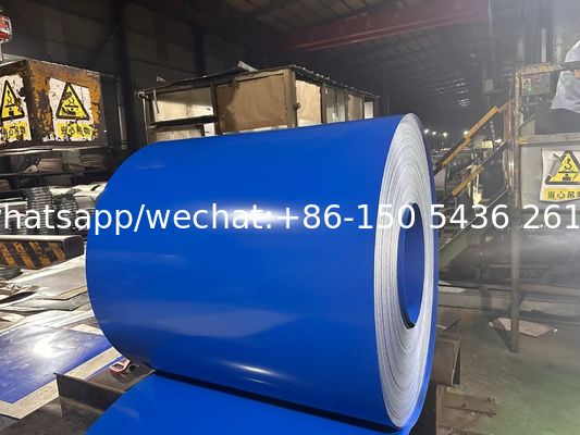 качество  Pre-painted galvanized steel coil/Prepainted galvanized steel sheet 0.115 to 1.2mm color coated steel coil PPGI DX51D завод