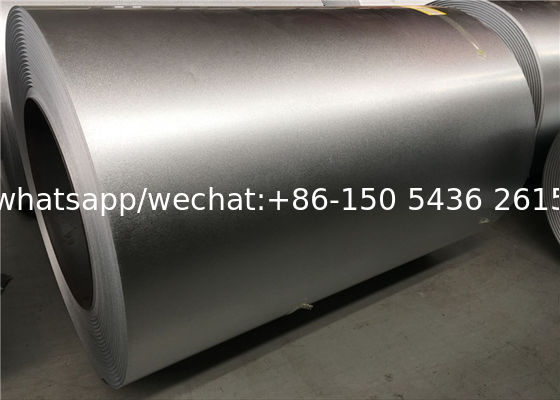 качество  PRIME GALVALUME STEEL COILS завод