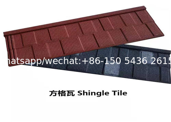 качество  stone coated metal roof tile/shingle tile/classic tile/milano tile/roman tile/wave tile завод