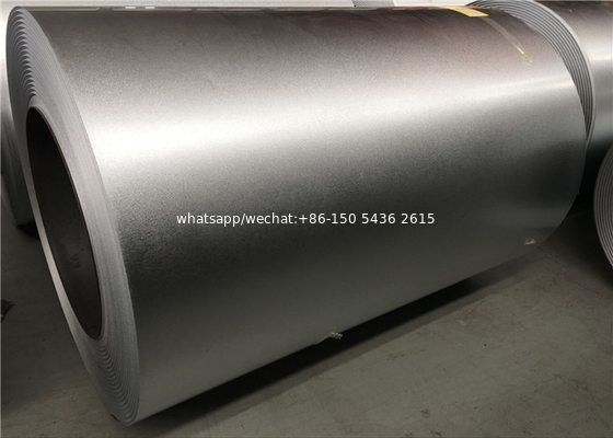 Противоукалывающий сталь Galvalume Steel Sheet GL Coil /алюминиевая цинковая сталь/сталь из металла Galvalume для кровельного листа