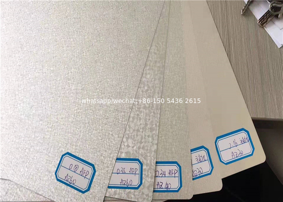 Противоукалывающий сталь Galvalume Steel Sheet GL Coil /алюминиевая цинковая сталь/сталь из металла Galvalume для кровельного листа